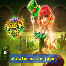 plataforma de jogos big win